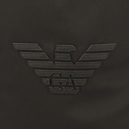 エンポリオアルマーニ バックパック リュックサック メンズ  ブラック EMPORIO ARMANI Y4O445 Y216J 81073 BLACK