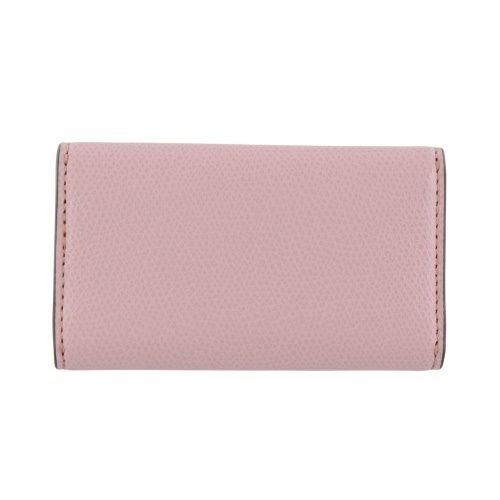 フルラ キーケース レディース カメリア CAMELIA KEYCASE ピンク FURLA