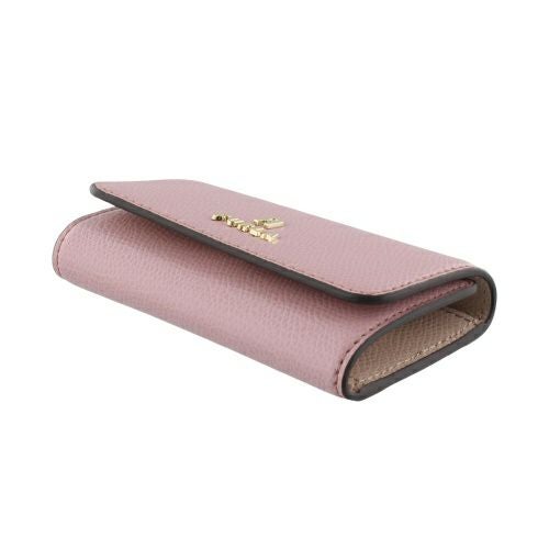 フルラ キーケース レディース カメリア CAMELIA KEYCASE ピンク FURLA