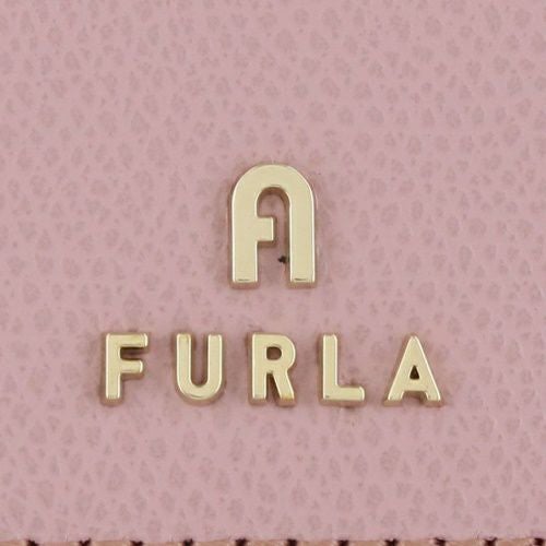 フルラ キーケース レディース カメリア CAMELIA KEYCASE ピンク FURLA