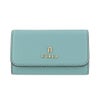 フルラ キーケース レディース カメリア CAMELIA KEYCASE ブルー FURLA WR00436 ARE000 2718S ZEFIRO BALLERINA i int