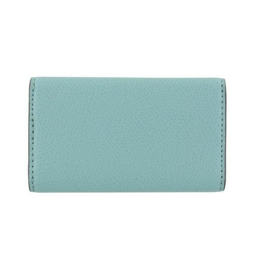 フルラ キーケース レディース カメリア CAMELIA KEYCASE ブルー FURLA