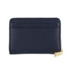 マイケルコース コインケース レディース ジェット セット チャーム スモール ジップ アラウンド ネイビー MICHAEL KORS 34S1GT9Z1L 406 NAVY