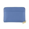 マイケルコース コインケース レディース ジェット セット チャーム スモール ジップ アラウンド ブルー MICHAEL KORS 34S1GT9Z1L 457