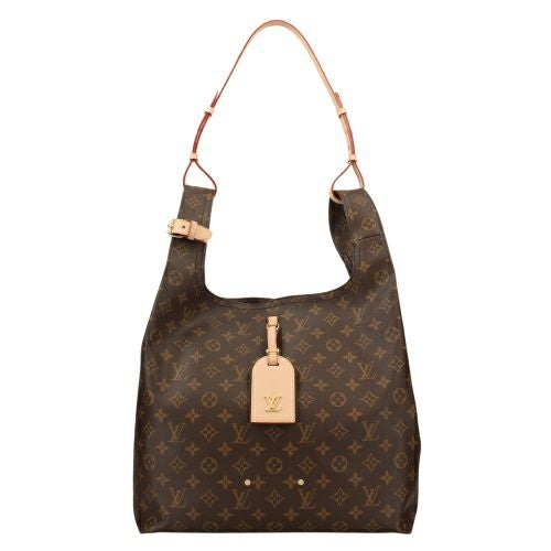 ルイヴィトン ハンドバッグ レディース モノグラム アトランティス GM