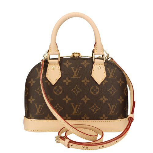 ルイヴィトン ハンドバッグ ショルダーバッグ レディース モノグラム