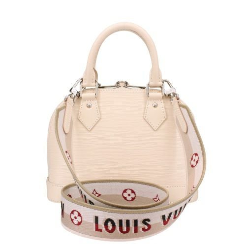 ルイヴィトン ハンドバッグ ショルダーバッグ レディース エピ アルマ