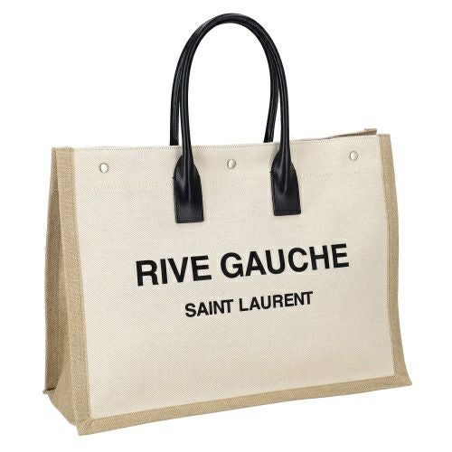 サンローラン トートバッグ メンズ レディース RIVE GAUCHE リヴ