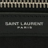 サンローラン バックパック リュックサック メンズ シティ City Backpack ブラック SAINT LAURENT PARIS 534967 GIV3F 1000