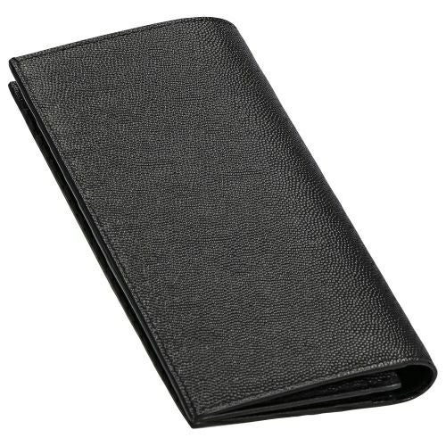 サンローラン 長財布 メンズ ブラック SAINT LAURENT PARIS 396308