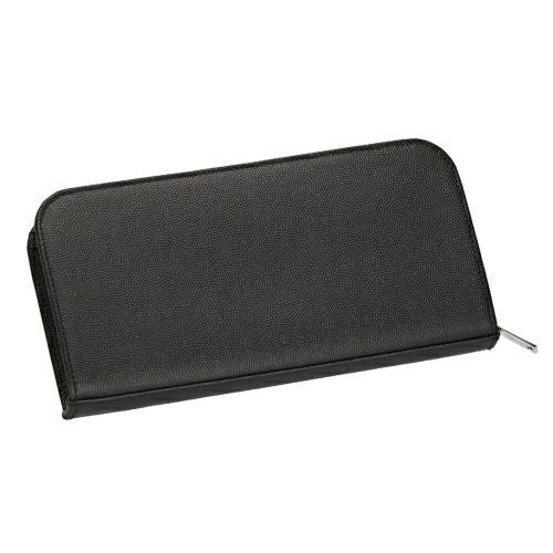 サンローラン 長財布 メンズ ブラック SAINT LAURENT PARIS 534290