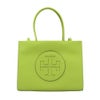 トリーバーチ トートバッグ  エラ Ella Bio Small Tote グリーン TORY BURCH 145612 304 Wheatgrass