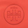 トリーバーチ トートバッグ  エラ Ella Bio Small Tote レッド TORY BURCH 145612 603 POPPY RED