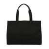 トリーバーチ トートバッグ  エラ Ella Canvas Tote ブラック TORY BURCH 148792 001 BLACK