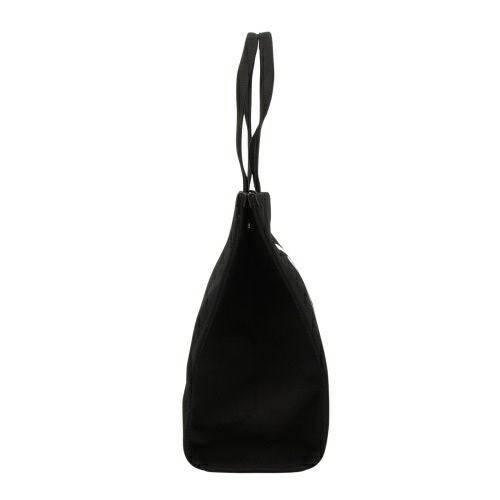 トリーバーチ トートバッグ エラ Ella Canvas Tote ブラック TORY