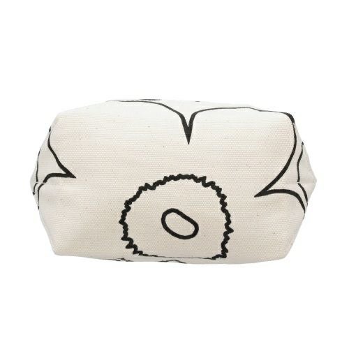 マリメッコ トートバッグ ウニッコ ホワイト marimekko 092707 890