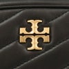 トリーバーチ ショルダーバッグ レディース キラ カメラバッグ KIRA CAMERA BAG ブラック TORY BURCH 152353 001 BLACK