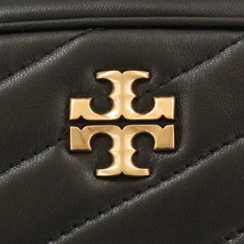 トリーバーチ ショルダーバッグ レディース キラ カメラバッグ KIRA CAMERA BAG ブラック TORY BURCH 152353 001 BLACK