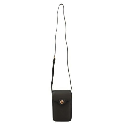新品 タグ付き TORU BURCH ショルダーバッグ ブラック ロビンソン トリーバーチ TORY BURCH ロビンソン スパッツォラート