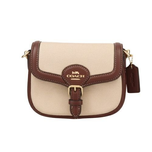 コーチ アウトレット ショルダーバッグ レディース アメリア スモール
