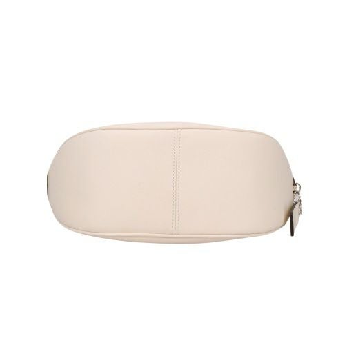 コーチ アウトレット ショルダーバッグ レディース ペース ホワイト