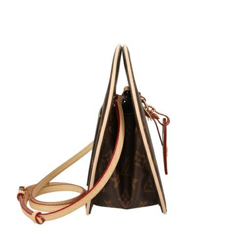 ルイヴィトン ショルダーバッグ レディース モノグラム アラウンド