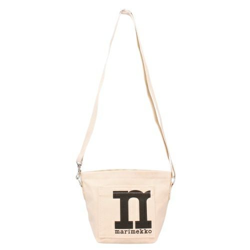 マリメッコ ショルダーバッグ レディース MINI CROSSBODY ホワイト マリメッコ ショルダーバッグ レディース MINI CROSSBODY ホワイト