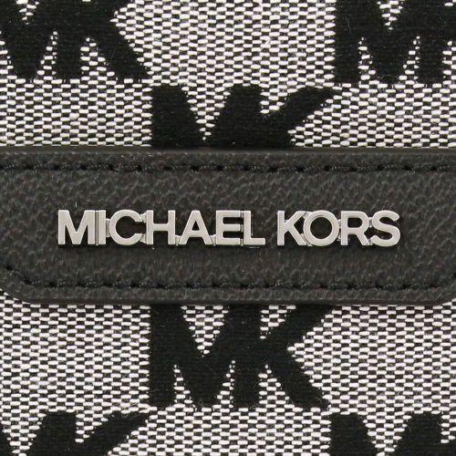 マイケルコース ショルダーバッグ メンズ クーパー ロゴ ジャ