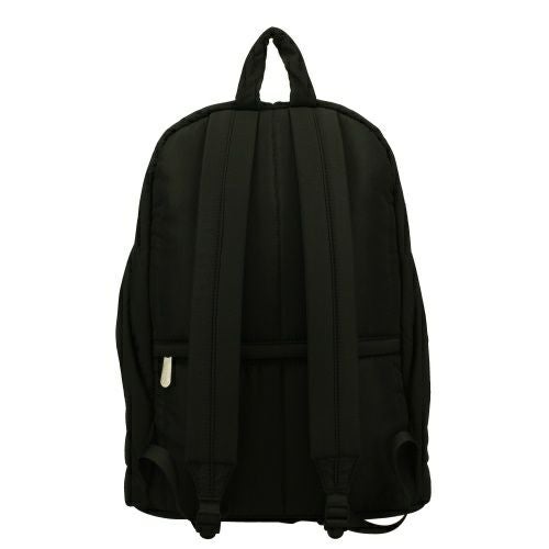 マリメッコ リュックサック バックパック レディース ブラック marimekko 090803 009 BLACK