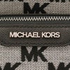 マイケルコース リュックサック バックパック レディース ブラック MICHAEL KORS 37S4LPCB2J BLACK