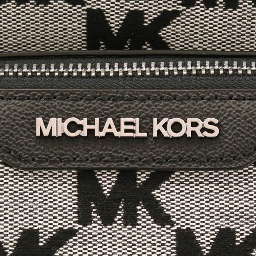 マイケルコース リュックサック バックパック レディース ブラック MICHAEL KORS 37S4LPCB2J BLACK