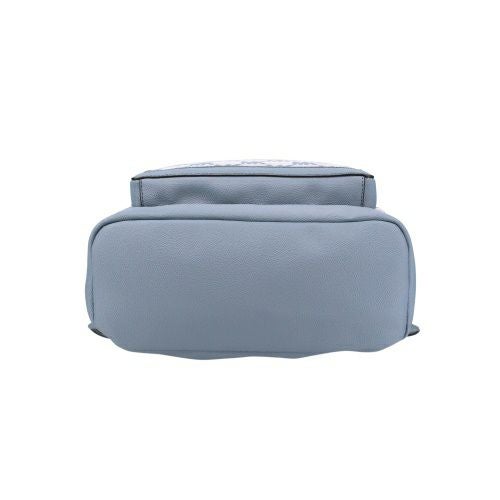 マイケルコース リュックサック バックパック レディース ブルー MICHAEL KORS 37S4LPCB2J DENIM