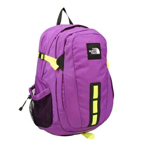 ザ ノースフェイス リュックサック バックパック メンズ レディース
