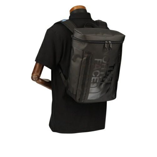 ザ ノースフェイス リュックサック バックパック メンズ レディース ブラック THE NORTH FACE NF0A873W TNF BLACK