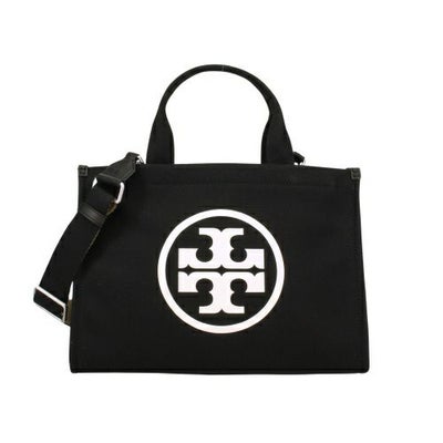 トリーバーチ トートバッグ ハンドバッグ レディース エラ キャンバス 