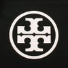 トリーバーチ トートバッグ ハンドバッグ レディース エラ キャンバス スモールトート ブラック TORY BURCH 153381 001 BLACK