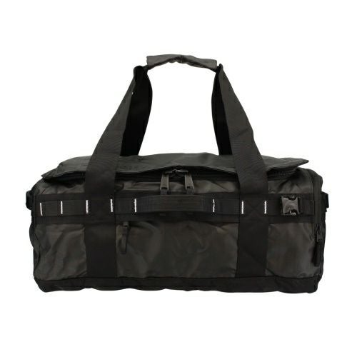 ザ ノースフェイス バックパック ダッフルバッグ メンズ ブラック THE NORTH FACE NF0A52RQ TNF Black/TNF White