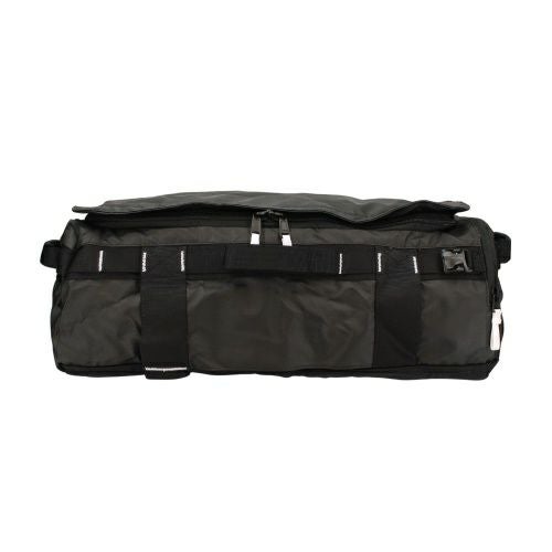 ザ ノースフェイス バックパック ダッフルバッグ メンズ ブラック THE NORTH FACE NF0A52RR TNF Black/TNF White