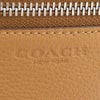 コーチ アウトレット ボディバッグ メンズ ブラウン COACH OUTLET 2540 SV/QD ライトサドル