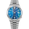 シチズン 腕時計 メンズ シチズンコレクション ブルー CITIZEN NJ0151-53W CITIZEN COLLECTION
