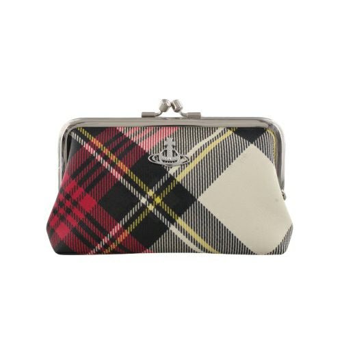 ヴィヴィアンウエストウッド ポーチ レディース マルチカラー Vivienne