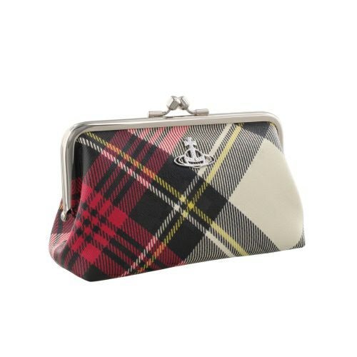 ヴィヴィアンウエストウッド ポーチ レディース マルチカラー Vivienne