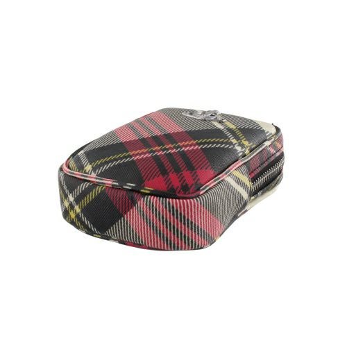 ヴィヴィアンウエストウッド ポーチ レディース マルチカラー Vivienne Westwood 53030028 O101 NEW EXHIBITION