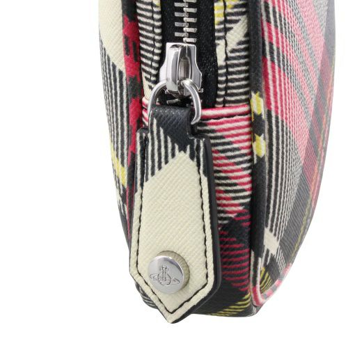 ヴィヴィアンウエストウッド ポーチ レディース マルチカラー Vivienne