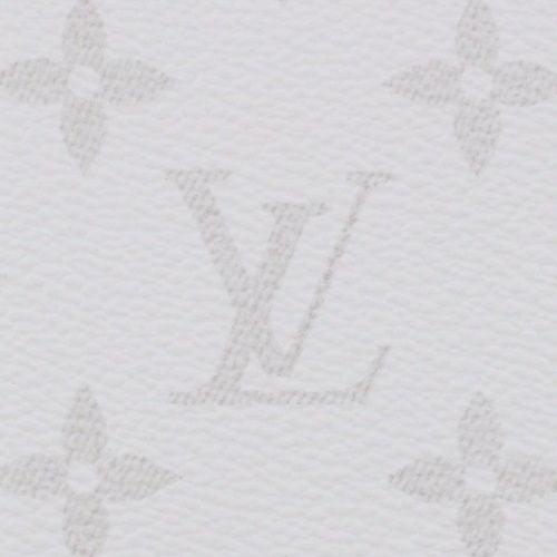 ルイヴィトン カードケース 名刺入れ メンズ モノグラム オーガナイザー・ドゥ ポッシュ ホワイト LOUIS VUITTON M30933