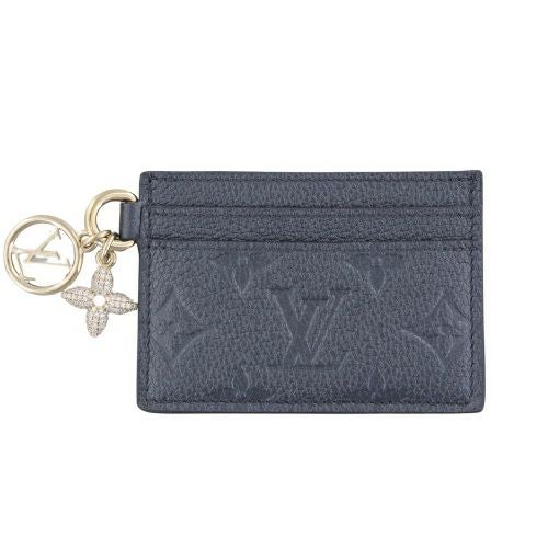 ルイヴィトン カードケース 名刺入れ レディース モノグラム アン