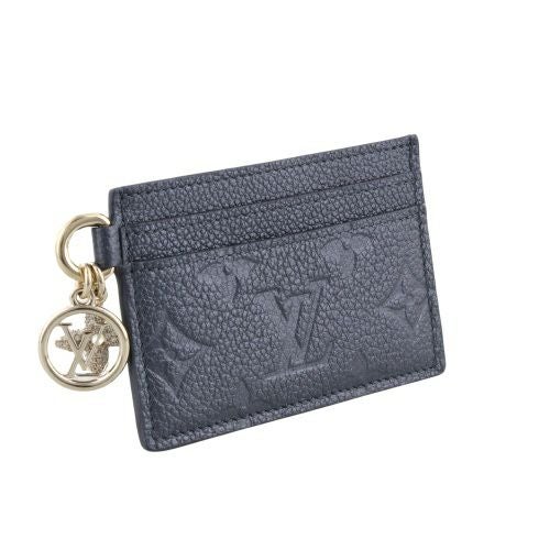 ルイヴィトン カードケース 名刺入れ レディース モノグラム アン