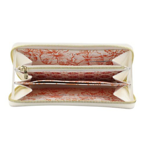 ルイヴィトン 長財布 レディース モノグラム ジッピー・ウォレット ピンク LOUIS VUITTON M11455 コーラル