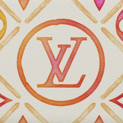 ルイヴィトン 長財布 レディース モノグラム ジッピー・ウォレット ピンク LOUIS VUITTON M11455 コーラル