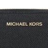 マイケルコース 長財布 レディース JET SET ブラック MICHAEL KORS 34F9GTVE3L BLACK